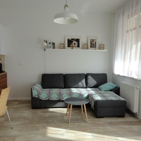 Apartament Jelitkowski Gdansk Dış mekan fotoğraf