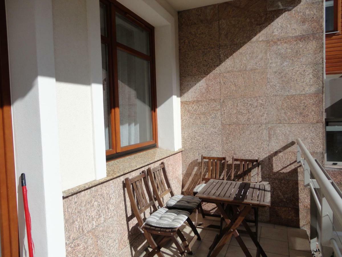 Apartament Jelitkowski Gdansk Dış mekan fotoğraf